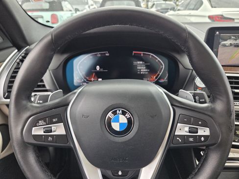 Used 2020 BMW X3 sDrive30i w/ Premium Package RWD image 28