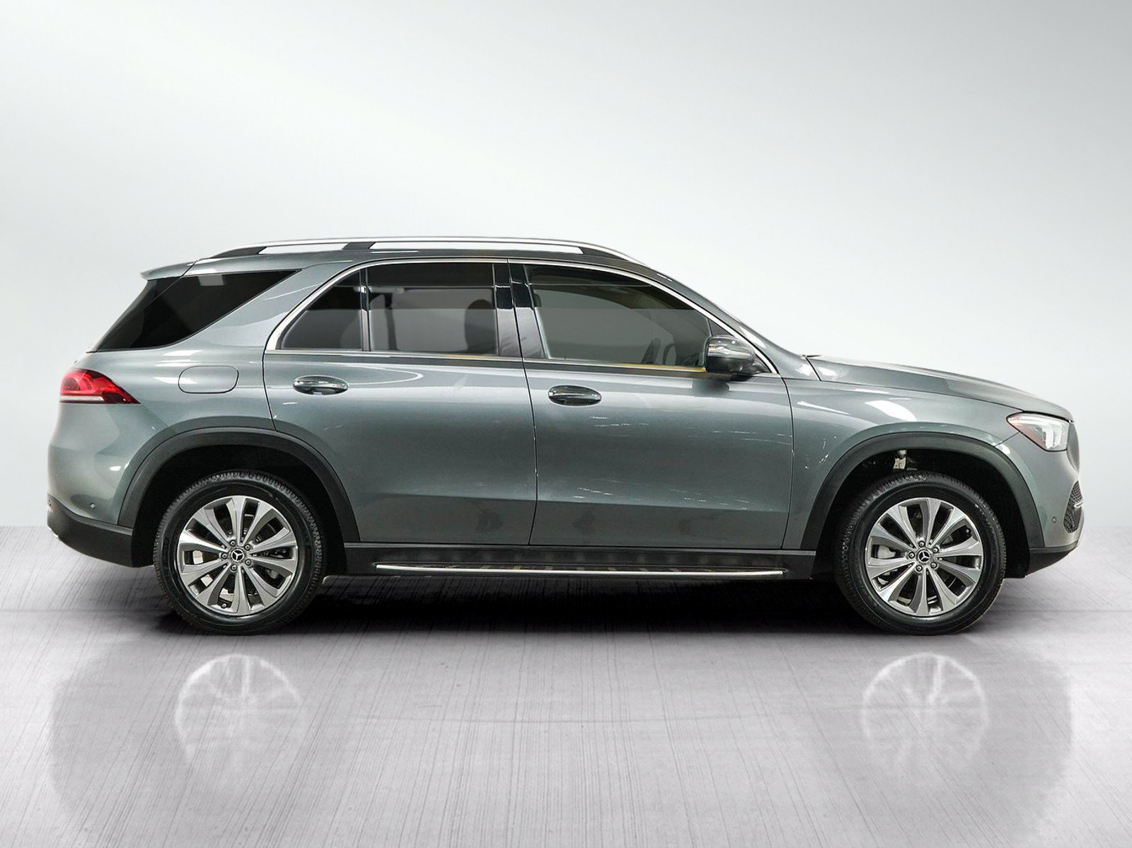 Used 2020 Mercedes-Benz GLE 350 4MATIC image 6