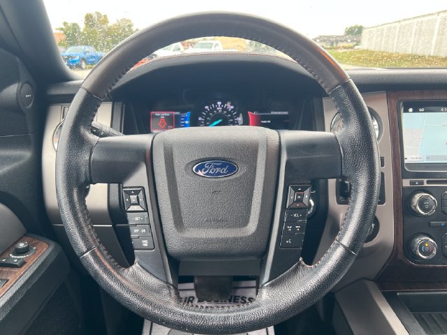 Used 2017 Ford Expedition King Ranch AWD/4WD image 20