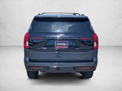 New 2025 Ford Expedition Tremor AWD/4WD image 8