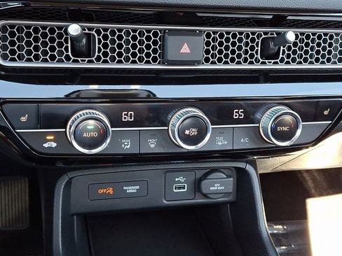 Certified 2023 Honda Civic EX image 16