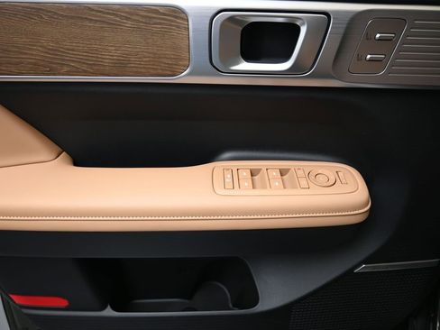 New 2026 Hyundai Santa Fe Calligraphy image 21