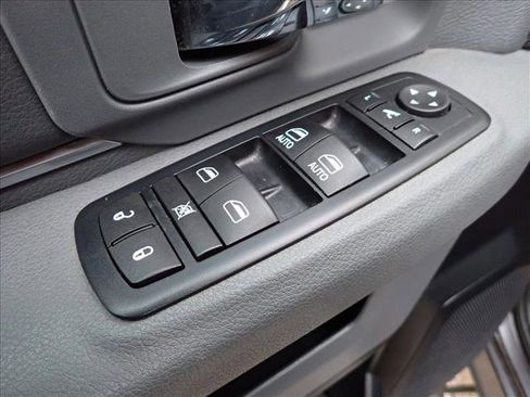 Used 2016 RAM 1500 Outdoorsman image 14