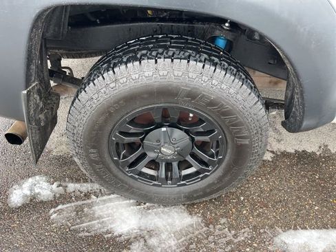 Used 2013 Toyota Tacoma Base w/ Convenience Pkg image 19