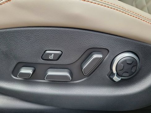 New 2026 Genesis GV70 3.5T Sport Prestige AWD/4WD image 17