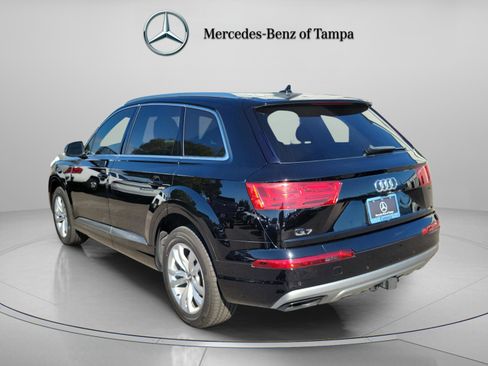 Used 2019 Audi Q7 3.0T Premium Plus w/ Premium Plus Package image 2