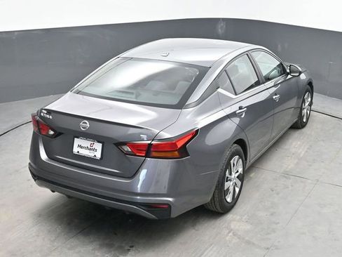 Used 2020 Nissan Altima 2.5 S FWD image 27