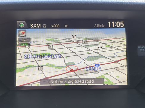 Used 2018 Acura RDX w/Advance Pkg image 21