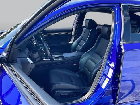 Used 2022 Honda Accord Sport image 8