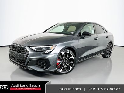 Used 2024 Audi S3 Premium Plus