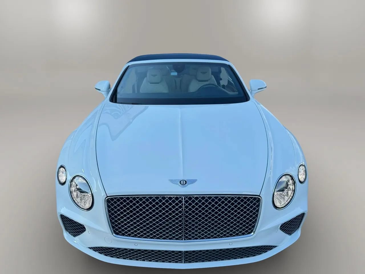 Used 2020 Bentley Continental GT AWD/4WD image 4