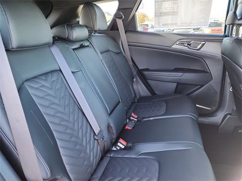 New 2026 Kia Sportage X-Pro Prestige image 17