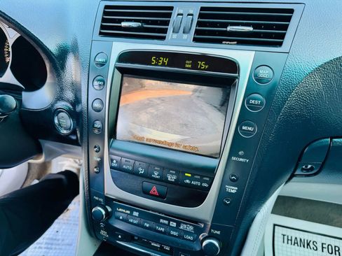 Used 2006 Lexus GS 430 image 14