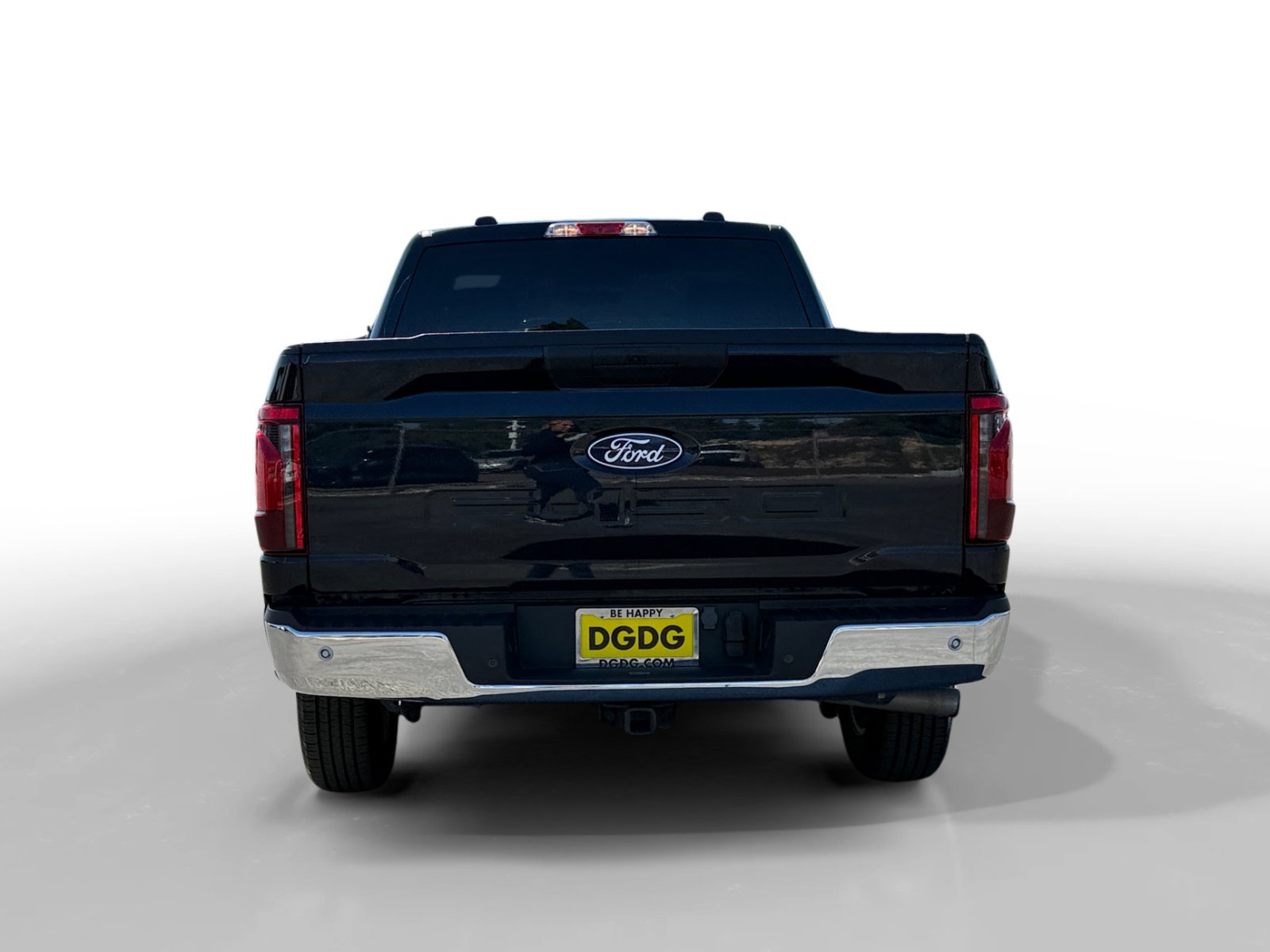 Used 2024 Ford F150 XL w/ Equipment Group 103A High RWD image 4