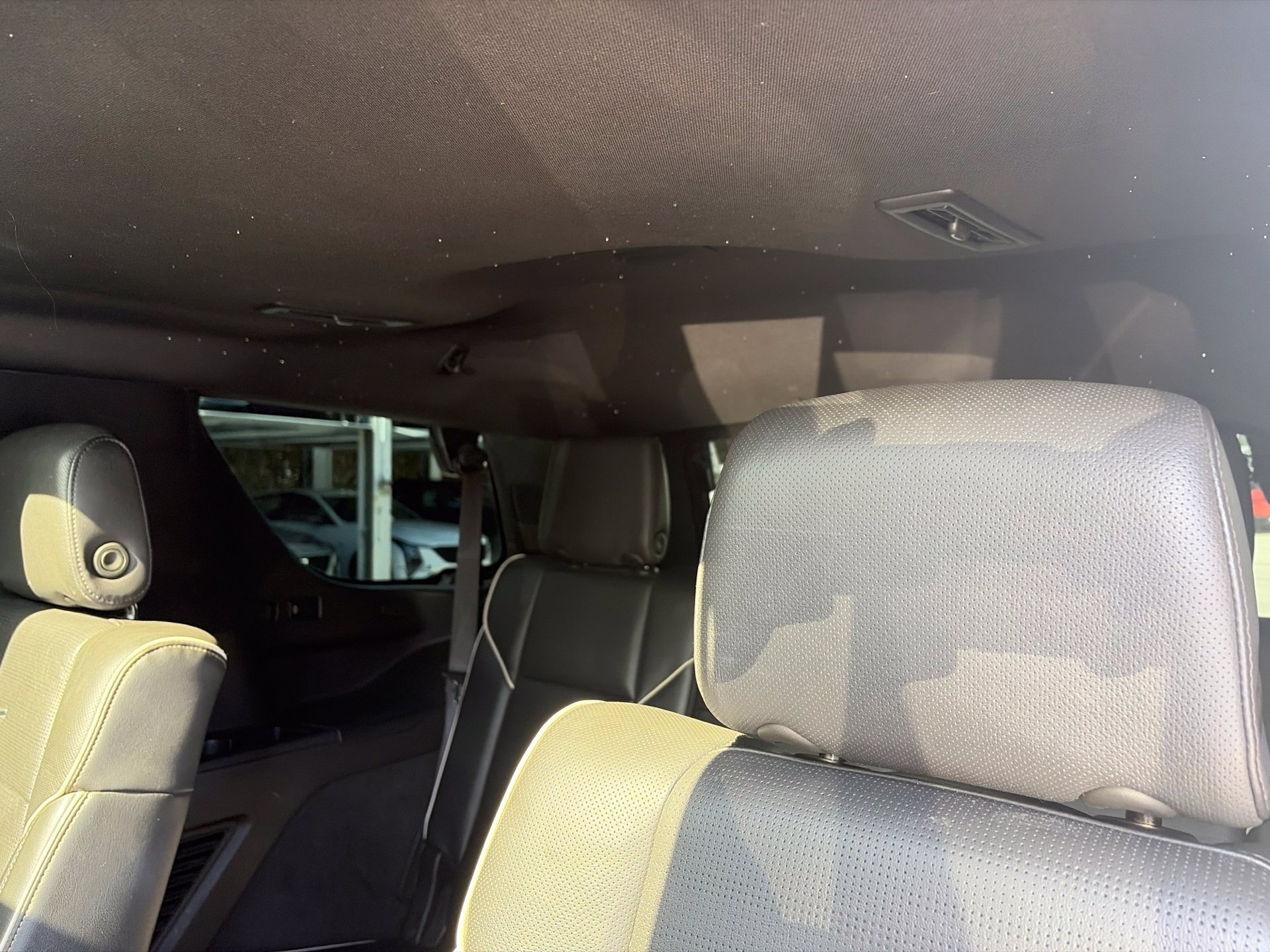 Used 2021 Cadillac Escalade Sport w/ Driver Assist Tech Package RWD image 11
