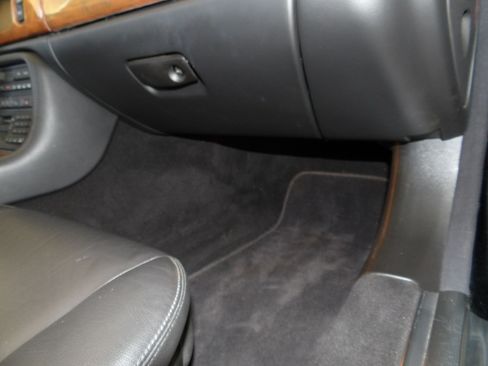 Used 2001 Jaguar XK8 Convertible RWD image 62