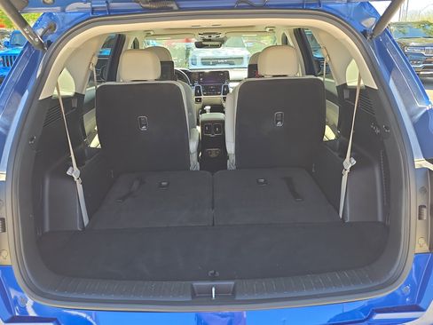 Certified 2021 Kia Sorento SX image 10
