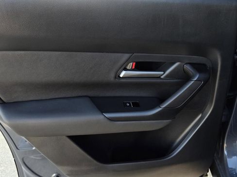 Certified 2025 MAZDA CX-50 AWD 2.5 Hybrid w/ Premium Pkg image 16