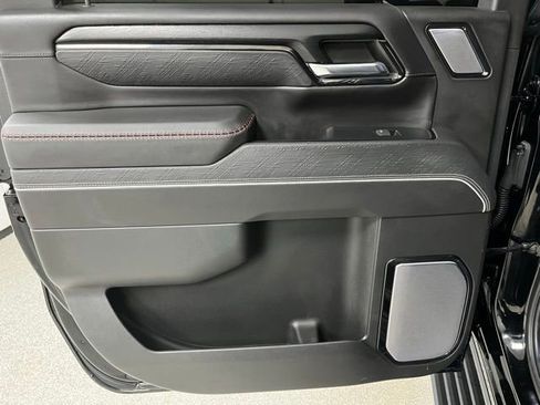 Used 2024 GMC Sierra 2500 AT4X AWD/4WD image 76