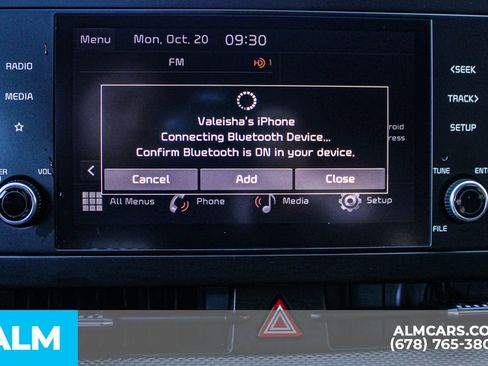 Used 2024 Kia Sportage LX image 33