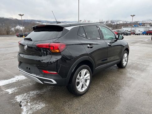 Certified 2023 Buick Encore GX Preferred w/ Cold Weather Comfort Package image 3