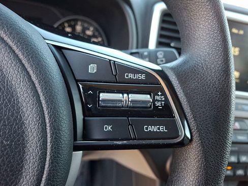 Certified 2022 Kia Sportage LX w/ LX AWD Value Edition Package image 20