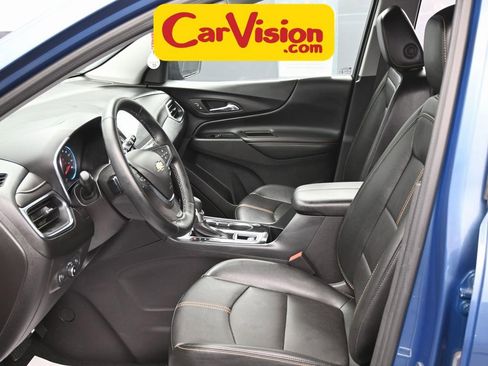 Used 2024 Chevrolet Equinox Premier image 17