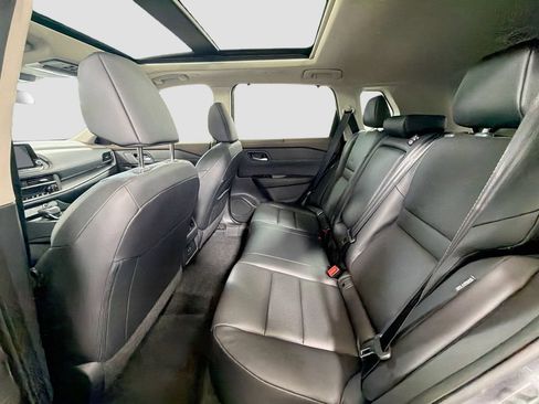 Used 2023 Nissan Rogue SV w/ SV Premium B Package AWD/4WD image 25