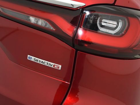New 2026 MAZDA CX-90 3.3 Turbo S w/ Premium Plus AWD/4WD image 39