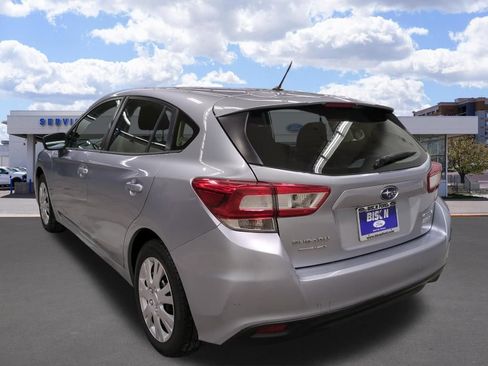 Used 2017 Subaru Impreza 2.0i image 5