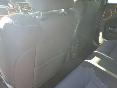 Used 2021 Dodge Charger SXT w/ Driver Convenience Group image 27