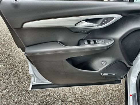 New 2026 Buick Envision Avenir image 21