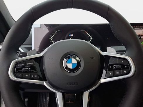 New 2026 BMW 430i xDrive 430i xDrive w/ M Sport Package image 17