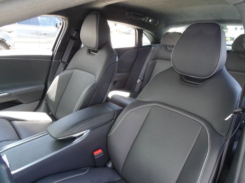 Used 2024 Lucid Air Touring AWD/4WD image 12