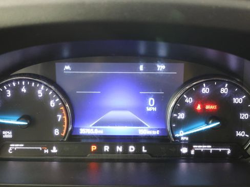 Used 2023 Ford Explorer XLT w/ Equipment Group 202A AWD/4WD image 15