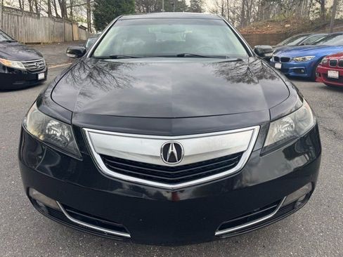 Used 2012 Acura TL image 2