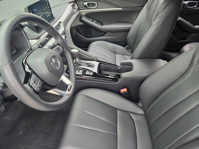 Certified 2026 Acura Integra A-Spec FWD image 14