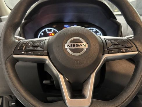 Used 2022 Nissan Altima 2.5 S FWD image 24