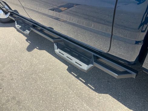 Used 2023 RAM 1500 Big Horn RWD image 11