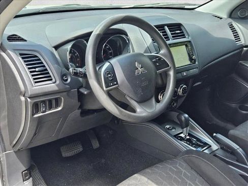 Used 2024 Mitsubishi Outlander Sport AWD image 9