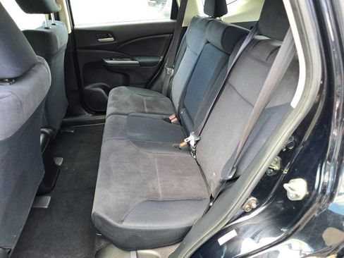 Used 2014 Honda CR-V LX image 19