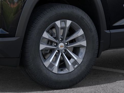 New 2026 Chevrolet Equinox LT AWD/4WD image 33