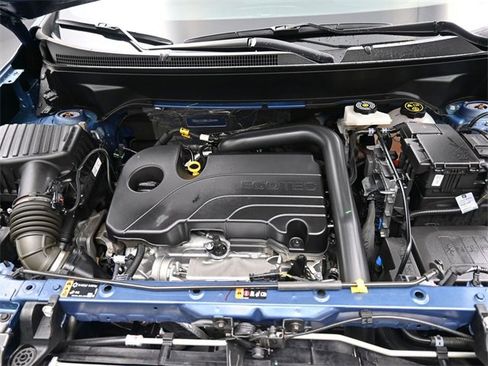 Used 2024 Chevrolet Equinox LT image 30