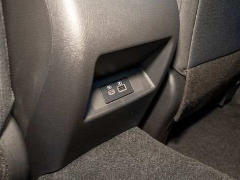 New 2025 Nissan Altima 2.5 SV w/ SV Premium Package image 20