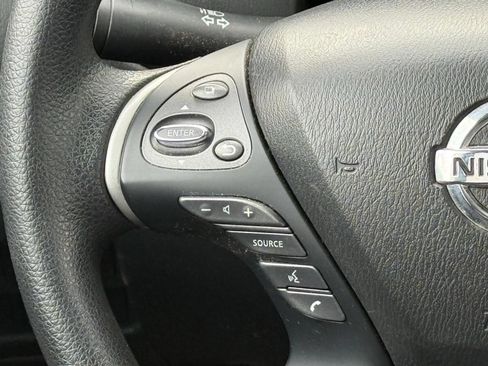 Used 2019 Nissan Pathfinder S AWD/4WD image 27