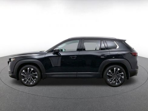 Used 2025 MAZDA CX-50 2.5 Hybrid w/ Premium Plus Pkg AWD/4WD image 4
