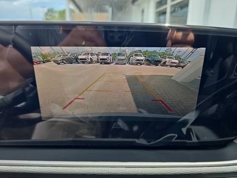 New 2026 Buick Envista Preferred w/ Convenience I Package FWD image 20