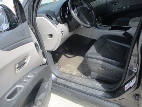 Used 2013 Subaru Tribeca Limited image 24