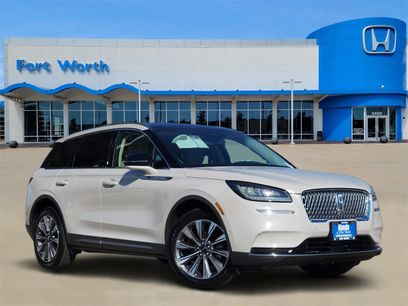 Used 2020 Lincoln Corsair Reserve