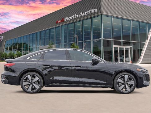 New 2025 Audi A5 2.0T Premium Plus image 3